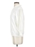 Lovestitch Ivory Long Sleeve Polo Size S - photo 5