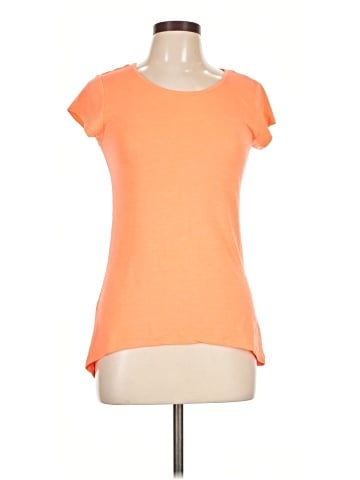 rue21 Short Sleeve T-Shirt (view 1)