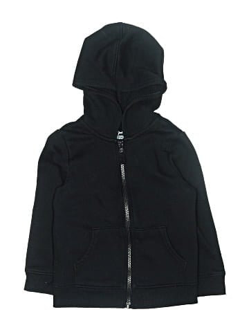 Cat & Jack Zip Up Hoodie (view 1)