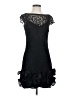 Guess Black Cocktail Dress Size 4 - photo 1
