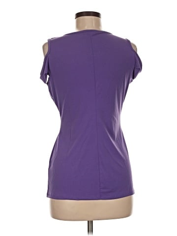 Venus Short Sleeve Top (view 2)