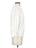 Lovestitch Ivory Long Sleeve Polo Size S - photo 4
