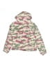 RBX 100% Polyester Camo Pink Pullover Sweater Size 10 - 12 - photo 2