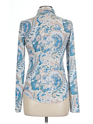 Wilfred Long Sleeve Blouse (view 2)