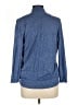 Gap Blue Cardigan Size 10 - photo 2