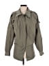 IRO 100% Polyamide Green Jacket Size EU (FR) 36 / US 4 - photo 1