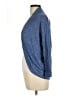 Gap Blue Cardigan Size 10 - photo 5