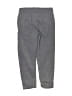 Nautica 100% Polyester Gray Sweatpants Size 4 - photo 2
