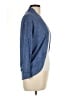 Gap Blue Cardigan Size 10 - photo 4