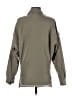 IRO 100% Polyamide Green Jacket Size EU (FR) 36 / US 4 - photo 2