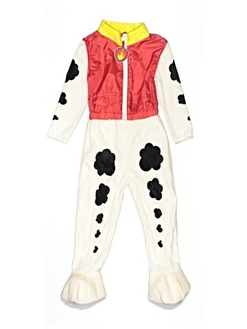 Nickelodeon Costume (view 1)