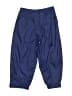 L.L.Bean 100% Nylon Solid Blue Casual Pants Size 4T - photo 2