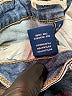 !It Jeans Hearts Blue Jeans Size 4 - photo 5