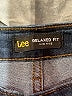 Lee Blue Jeans Size 8 - photo 7
