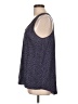 Pleione Blue Sleeveless Top Size L - photo 5
