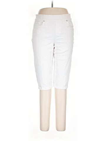 Gloria Vanderbilt Casual Pants (view 1)