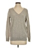 Vince. 100% Cashmere Gray Cashmere Pullover Sweater Size XS - photo 1