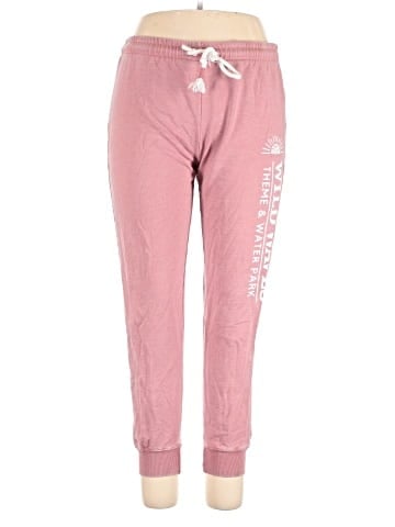Lagaci Sweatpants (view 1)