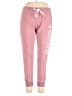 Lagaci Pink Sweatpants Size XL - photo 1