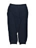 Tommy Hilfiger Solid Blue Casual Pants Size 4T - photo 2