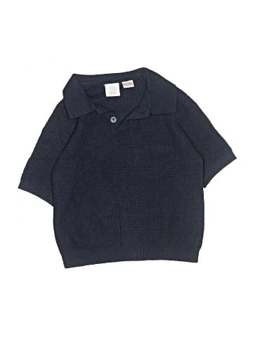 Zara Baby 3/4 Sleeve Top (view 1)