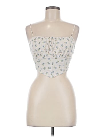 Kendall & Kylie Tank Top (view 1)