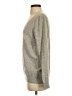 Vince. 100% Cashmere Gray Cashmere Pullover Sweater Size XS - photo 5