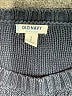 Old Navy Black Pullover Sweater Size S - photo 7