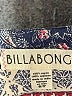 Billabong 100% Rayon Blue Long Sleeve Blouse Size S - photo 7