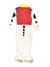 Nickelodeon Red Costume Size 4 - photo 2