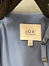 JOA Blue Bodysuit Size M - photo 3