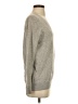 Vince. 100% Cashmere Gray Cashmere Pullover Sweater Size XS - photo 4