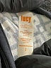 lucy Hearts Ivory Sleeveless Blouse Size S - photo 7
