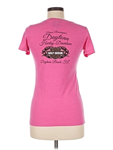 Harley Davidson Short Sleeve T-Shirt (view 2)