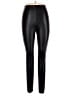 Commando Black Leggings Size L - photo 1