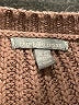 Charlotte Russe Brown Pullover Sweater Size XS - photo 7