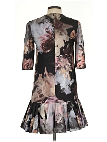 Needle & Thread Cocktail Dress (view 2)