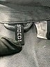Divided by H&M 100% Cotton Gray Jacket Size M - photo 6