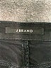J Brand Black Jeans Size 28 waist - photo 7