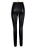 Commando Black Leggings Size L - photo 2