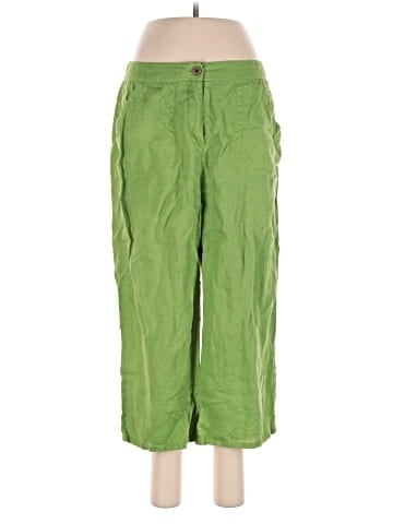 Chico's Linen Pants (view 1)