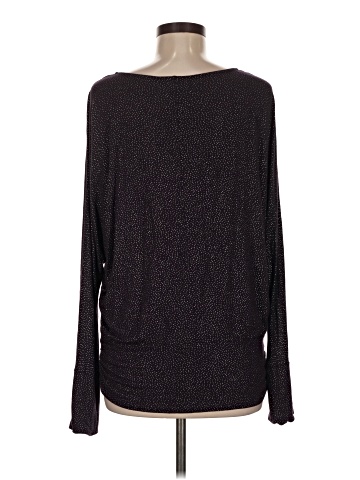 Jennifer Lopez Long Sleeve Top (view 2)