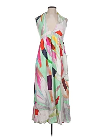 Mara Hoffman Cocktail Dress (view 1)