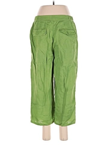 Chico's Linen Pants (view 2)