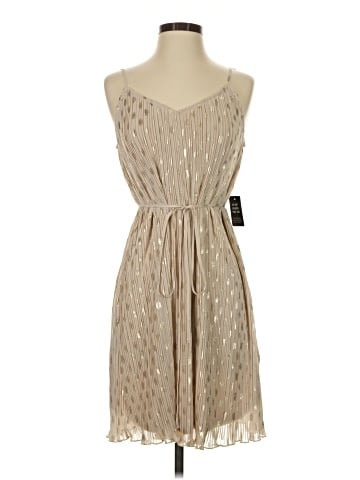 Express Casual Dress (view 1)