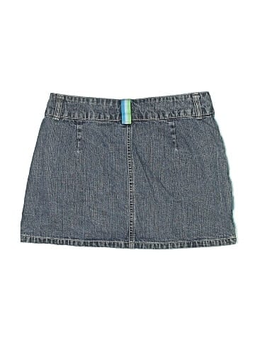 Canyon River Blues Skort (view 2)
