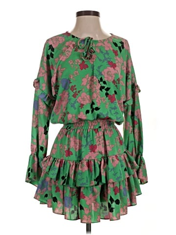 MISA Los Angeles Cocktail Dress (view 1)