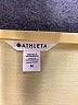 Athleta Yellow Short Sleeve Top Size M - photo 7