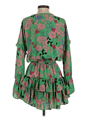 MISA Los Angeles Cocktail Dress (view 2)