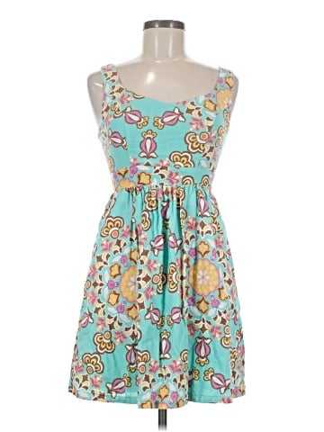 Judith March Casual Dress (view 1)